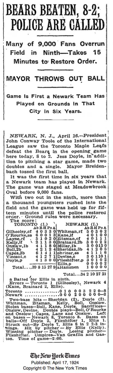 April 17, 1924

