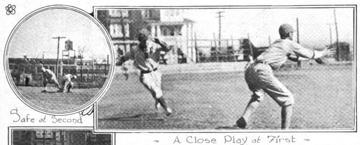 1920
Photo from Speed-Up Vol 3 No 16 May 1920
