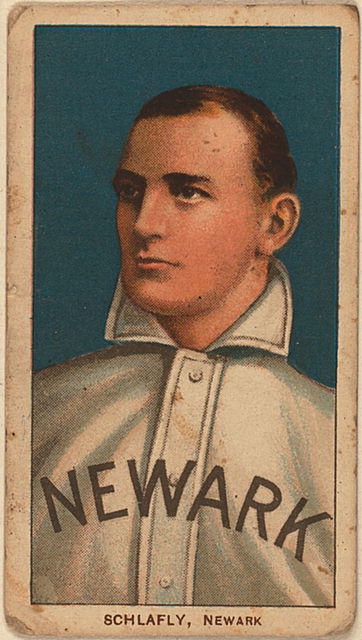 Schlafly, Larry
Library of Congress Photo
