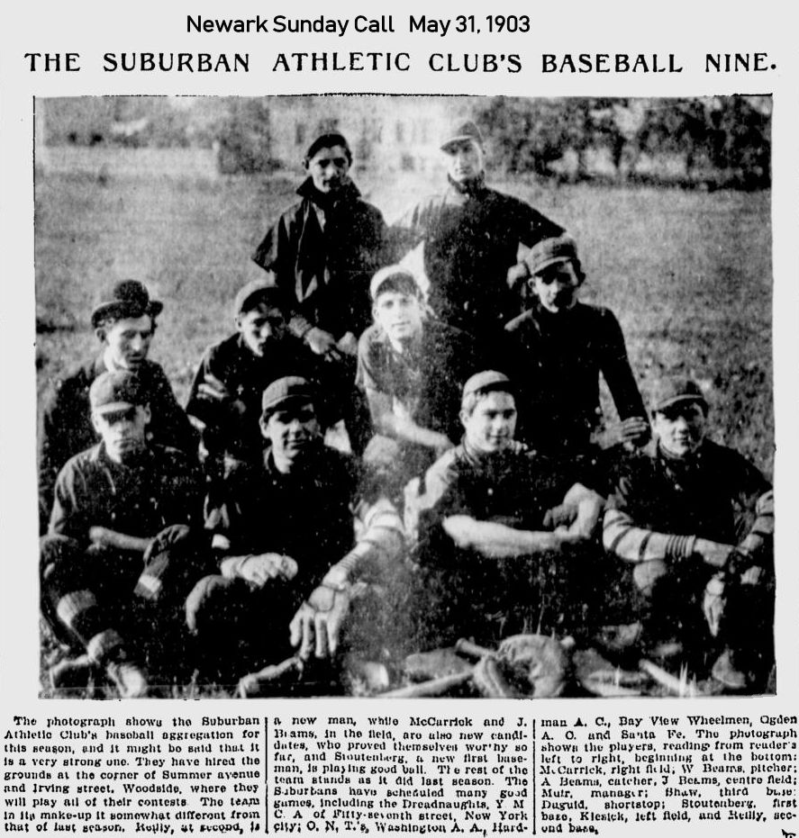 May 31, 1903
