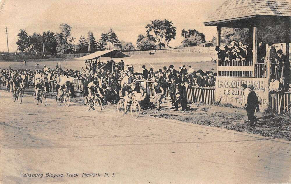 Postcard

