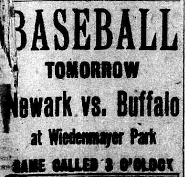 1910
From the Newark Evening Star
