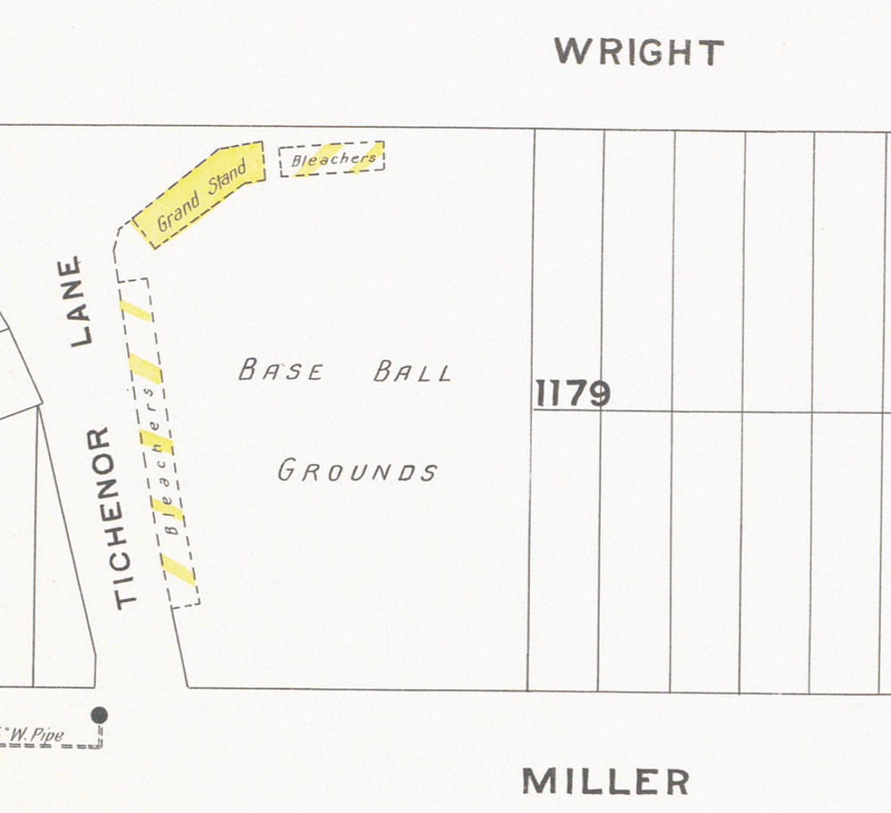 1908 Map
