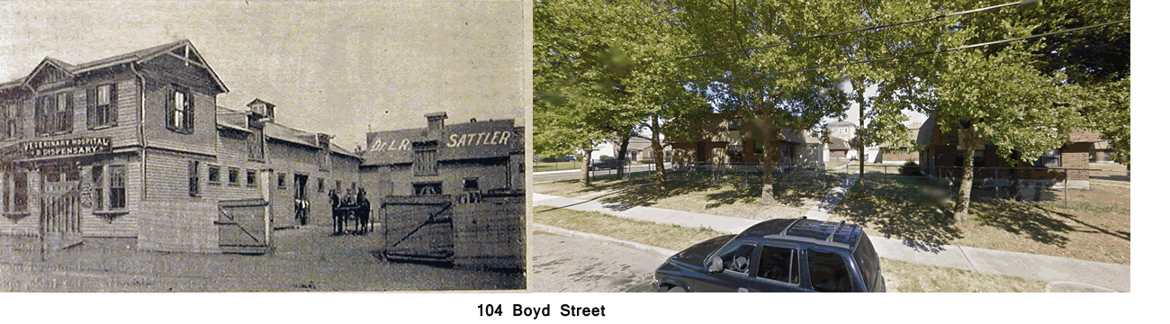 Boyd Street 104
