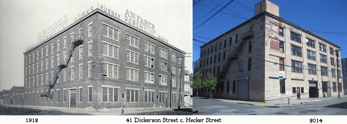 Dickerson Street 41
