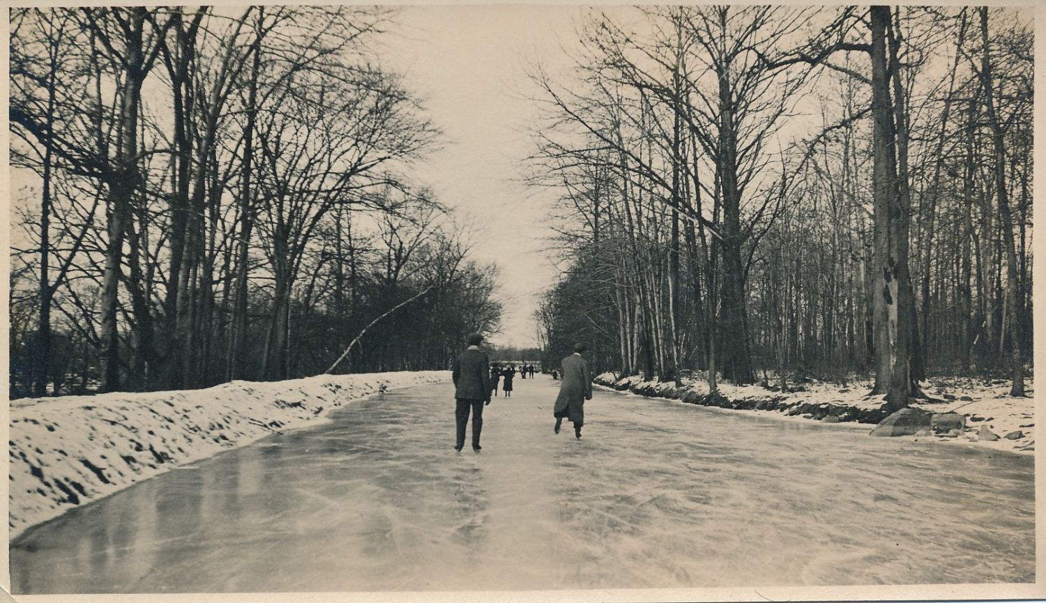 February 9, 1913
Photo form Bill Ridge
