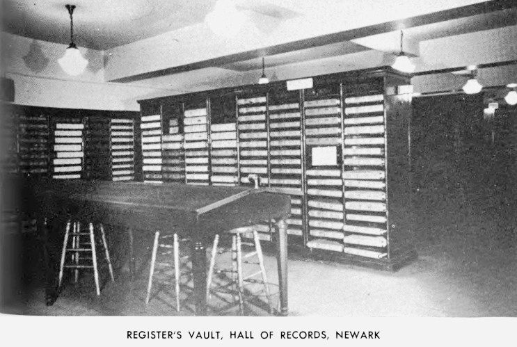 Register's Vault
Photo from Gonzalo Alberto
